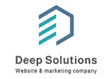 شركة ديب فور سوليوشنز للحلول التقنية المتكاملة
